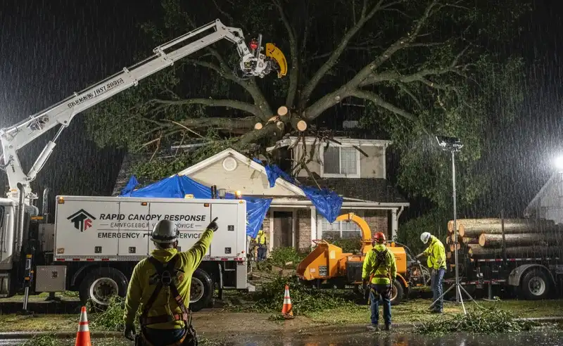 Arbor Tree Care