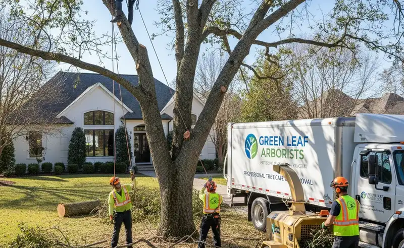 Arbor Tree Care