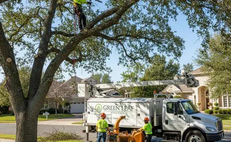 Arbor Tree Care