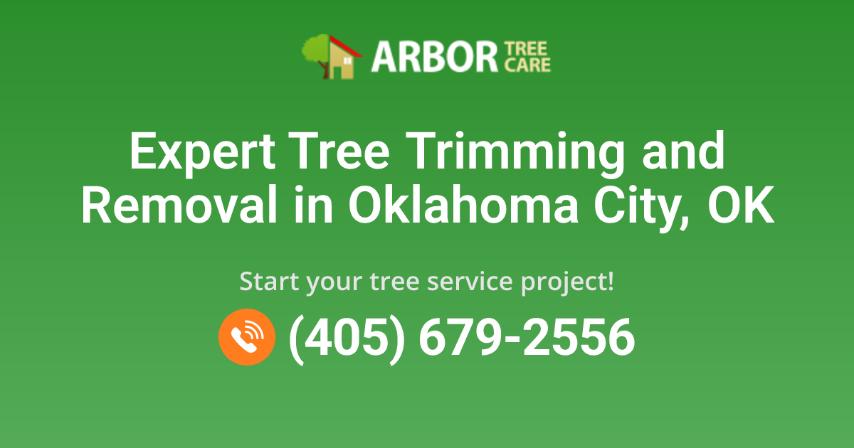 Arbor Tree Care